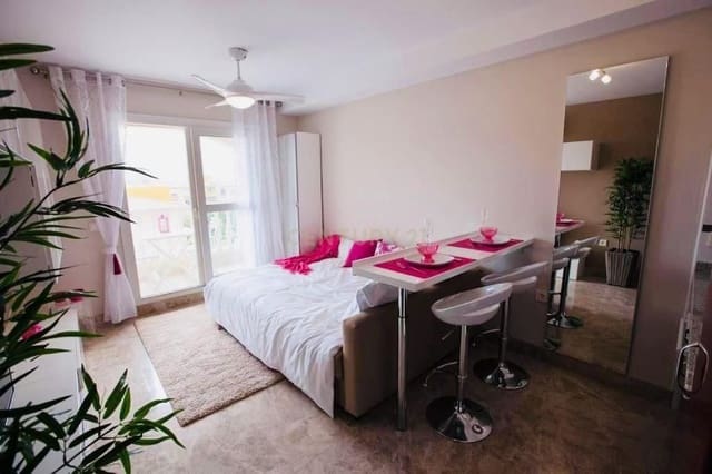 Studio til salg i El Ejido med swimmingpool - € 95.000 (Ref: 9296454)