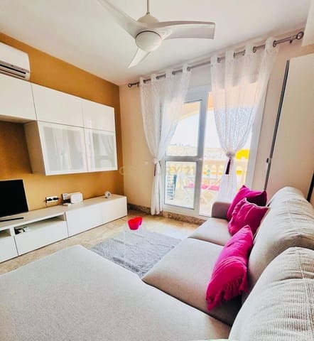 Studio til salg i El Ejido med swimmingpool - € 95.000 (Ref: 9296454)