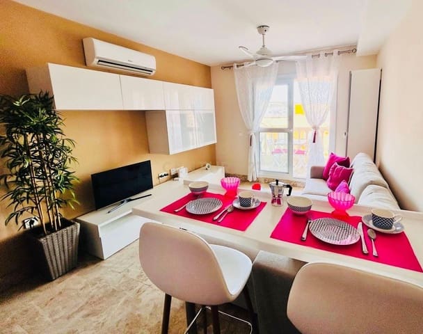 Studio til salg i El Ejido med swimmingpool - € 95.000 (Ref: 9296454)