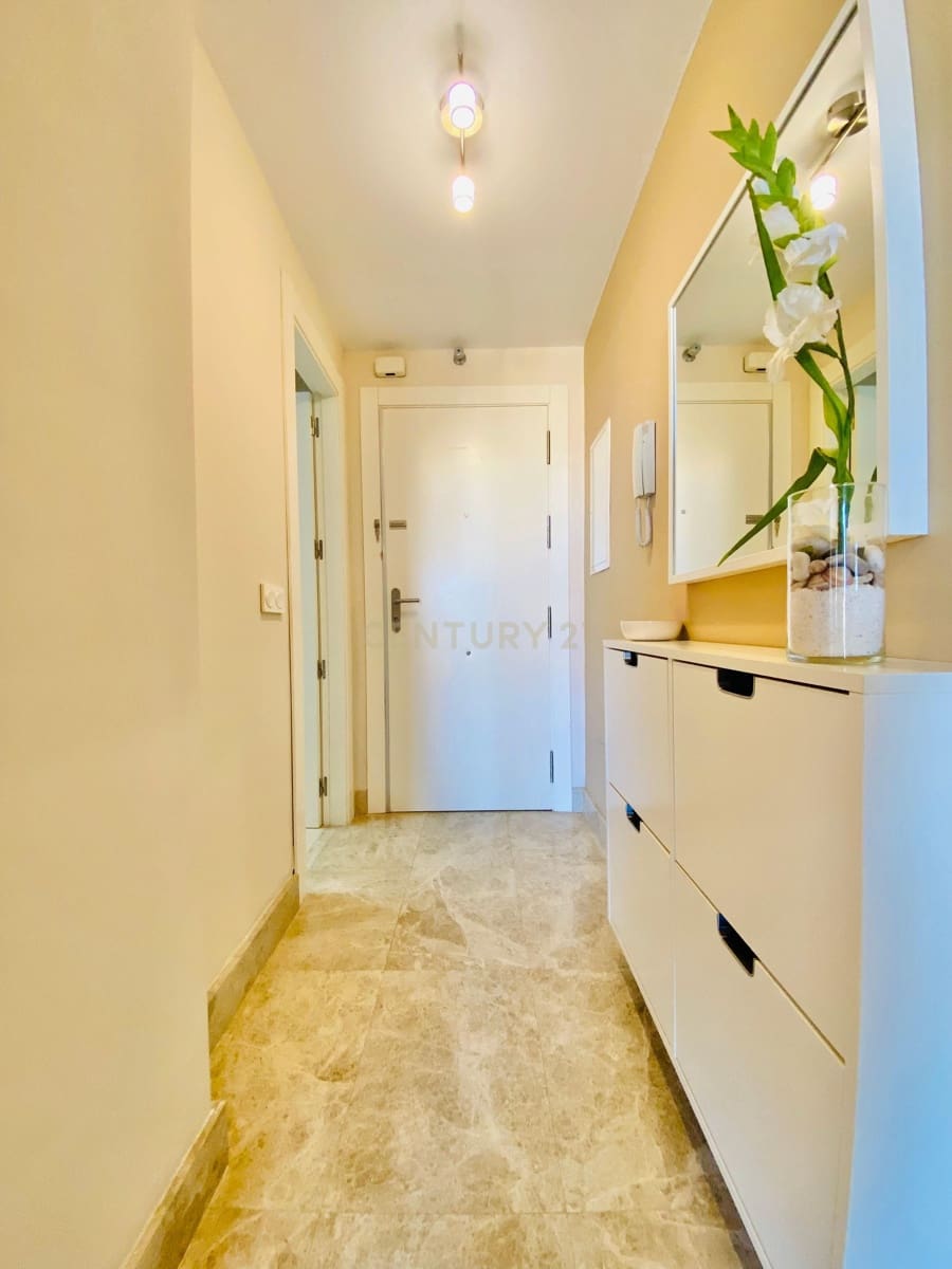 Studio til salgs i El Ejido med svømmebasseng - € 95 000 (Ref: 9296454)