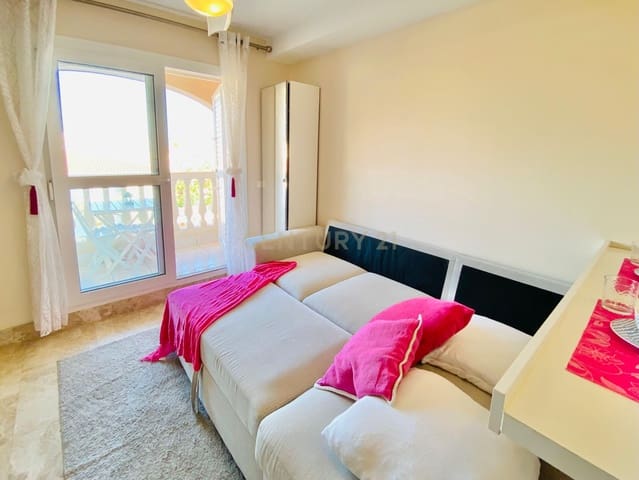 Studio til salg i El Ejido med swimmingpool - € 95.000 (Ref: 9296454)