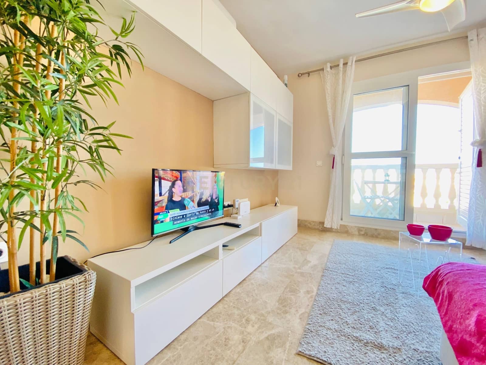 Studio til salgs i El Ejido med svømmebasseng - € 95 000 (Ref: 9296454)