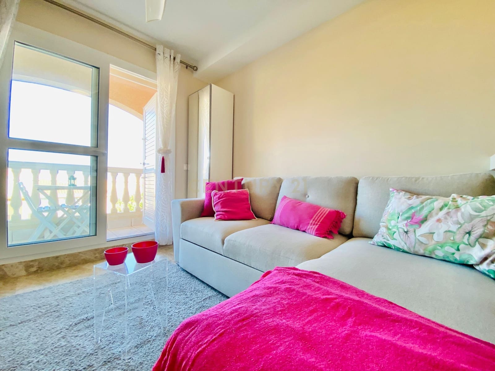 Studio til salgs i El Ejido med svømmebasseng - € 95 000 (Ref: 9296454)