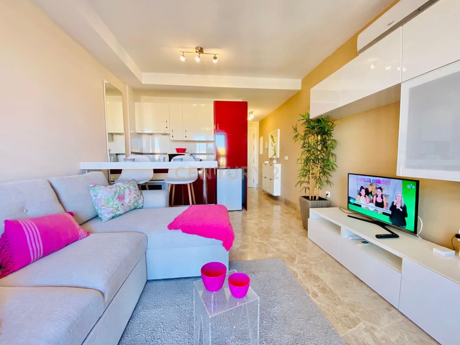 Studio til salgs i El Ejido med svømmebasseng - € 95 000 (Ref: 9296454)