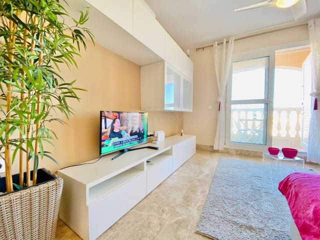 Studio til salg i El Ejido med swimmingpool - € 95.000 (Ref: 9296454)