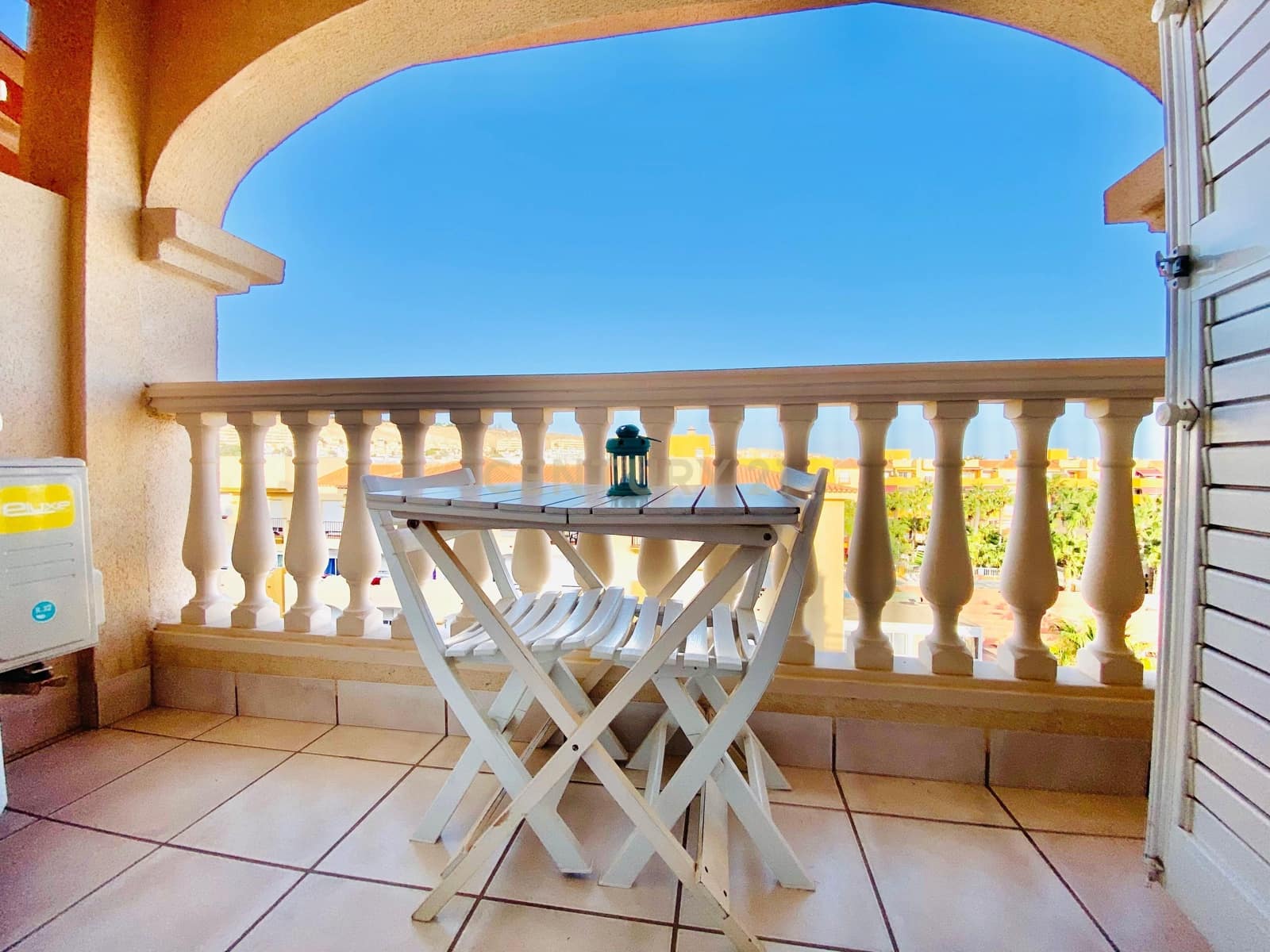 Studio til salgs i El Ejido med svømmebasseng - € 95 000 (Ref: 9296454)