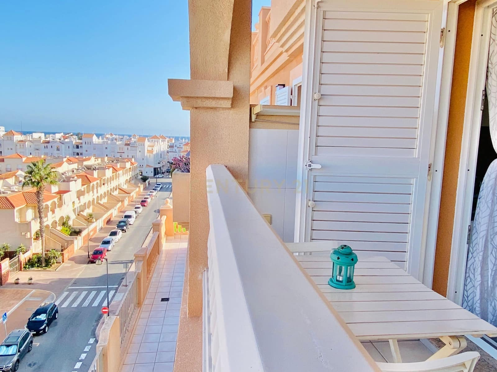 Studio til salgs i El Ejido med svømmebasseng - € 95 000 (Ref: 9296454)