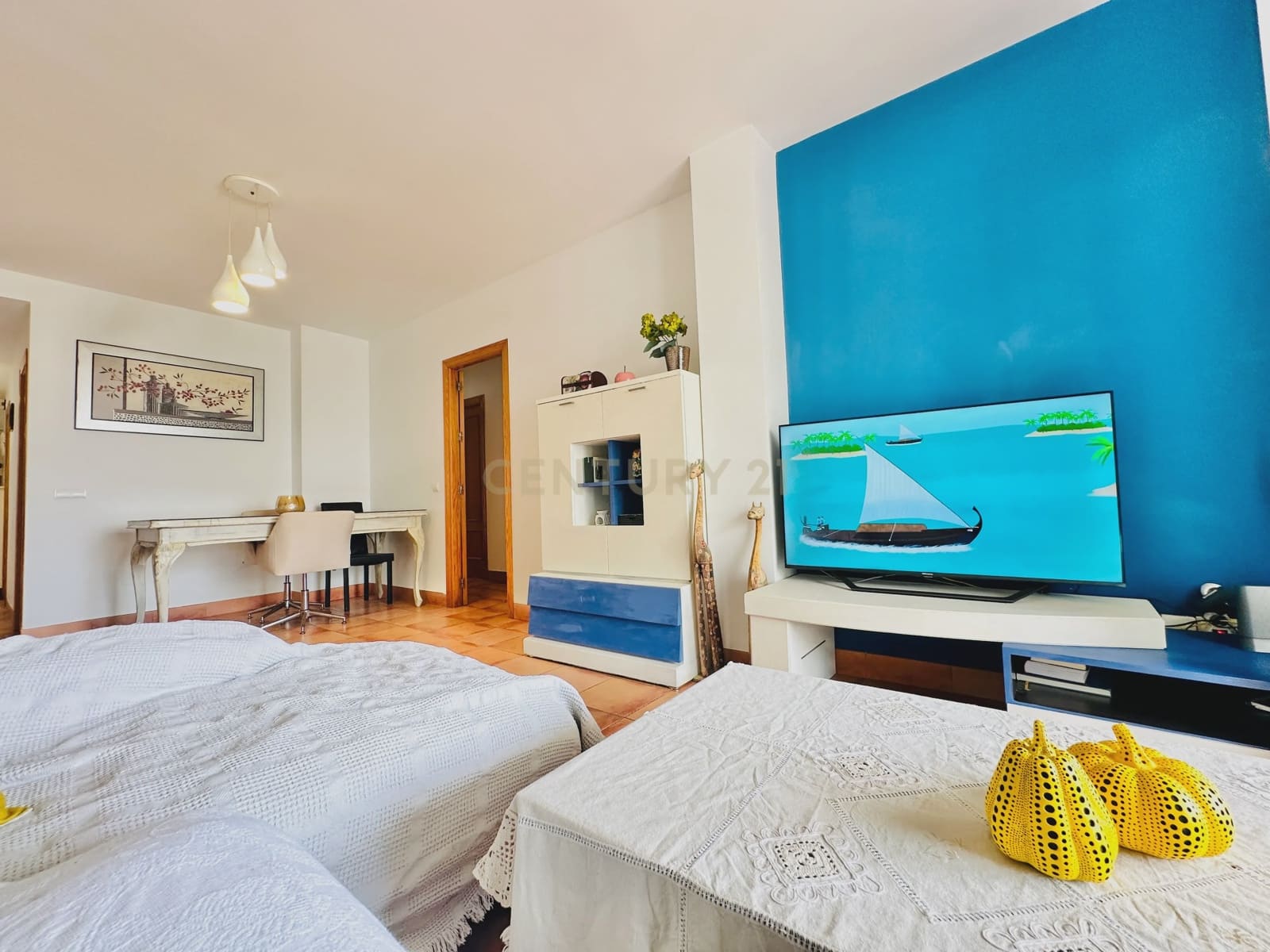 3 camera da letto Appartamento sulla Spiaggia in vendita in El Ejido con piscina - 238.000 € (Rif: 9296455)