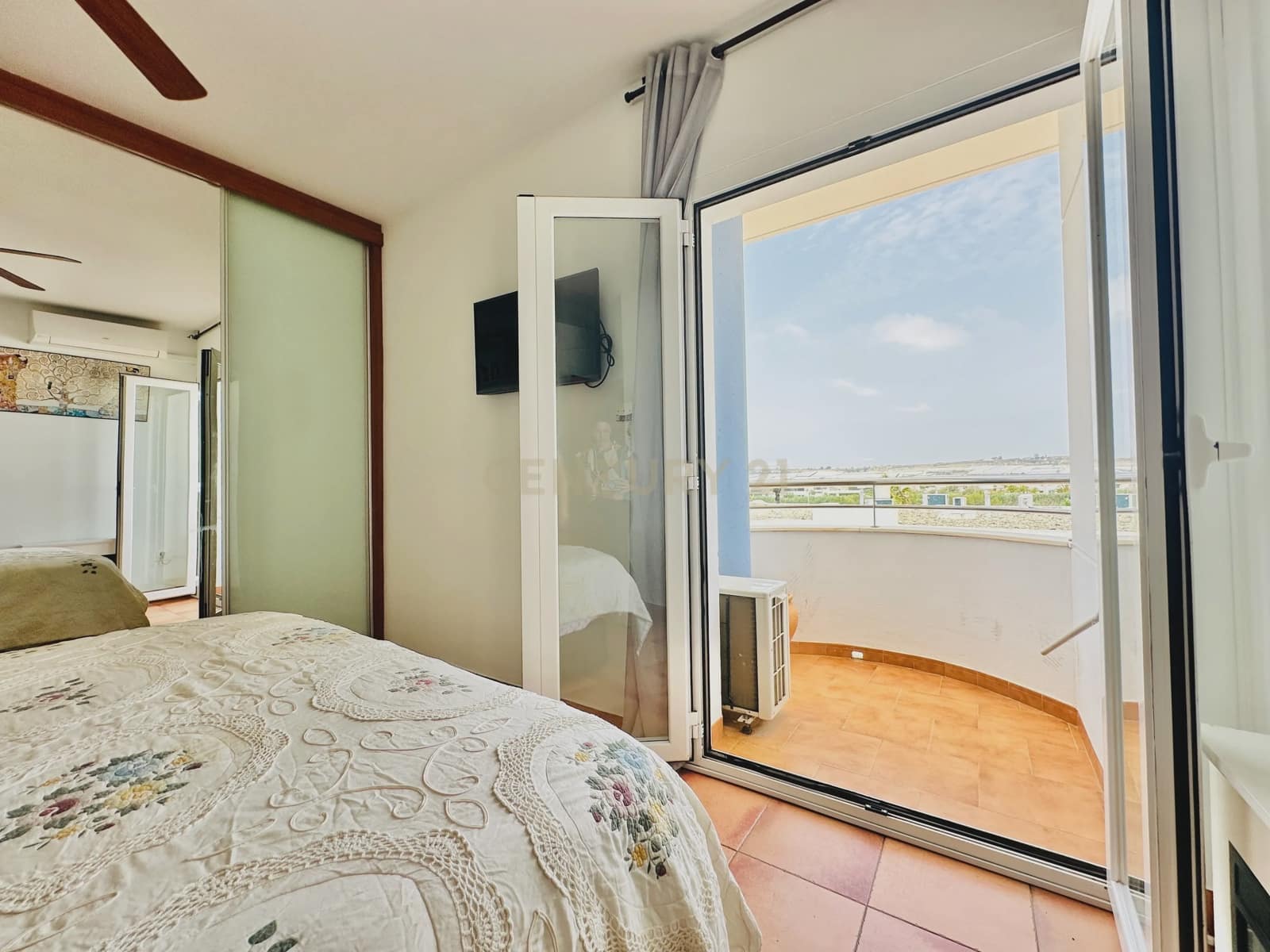 3 camera da letto Appartamento sulla Spiaggia in vendita in El Ejido con piscina - 238.000 € (Rif: 9296455)