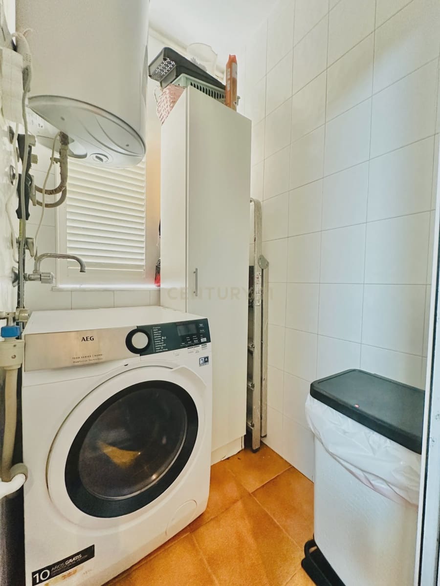 3 camera da letto Appartamento sulla Spiaggia in vendita in El Ejido con piscina - 238.000 € (Rif: 9296455)