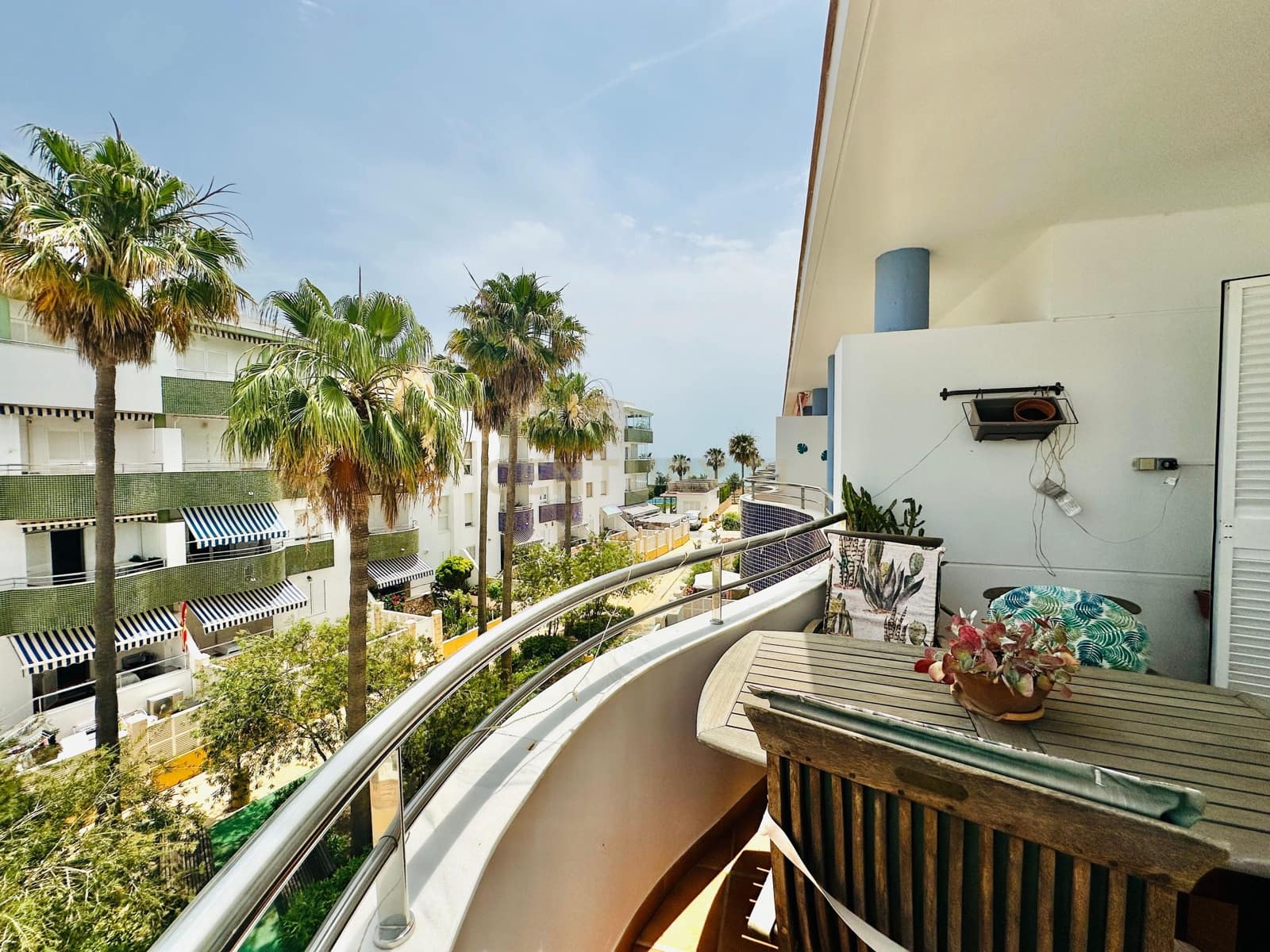 3 camera da letto Appartamento sulla Spiaggia in vendita in El Ejido con piscina - 238.000 € (Rif: 9296455)