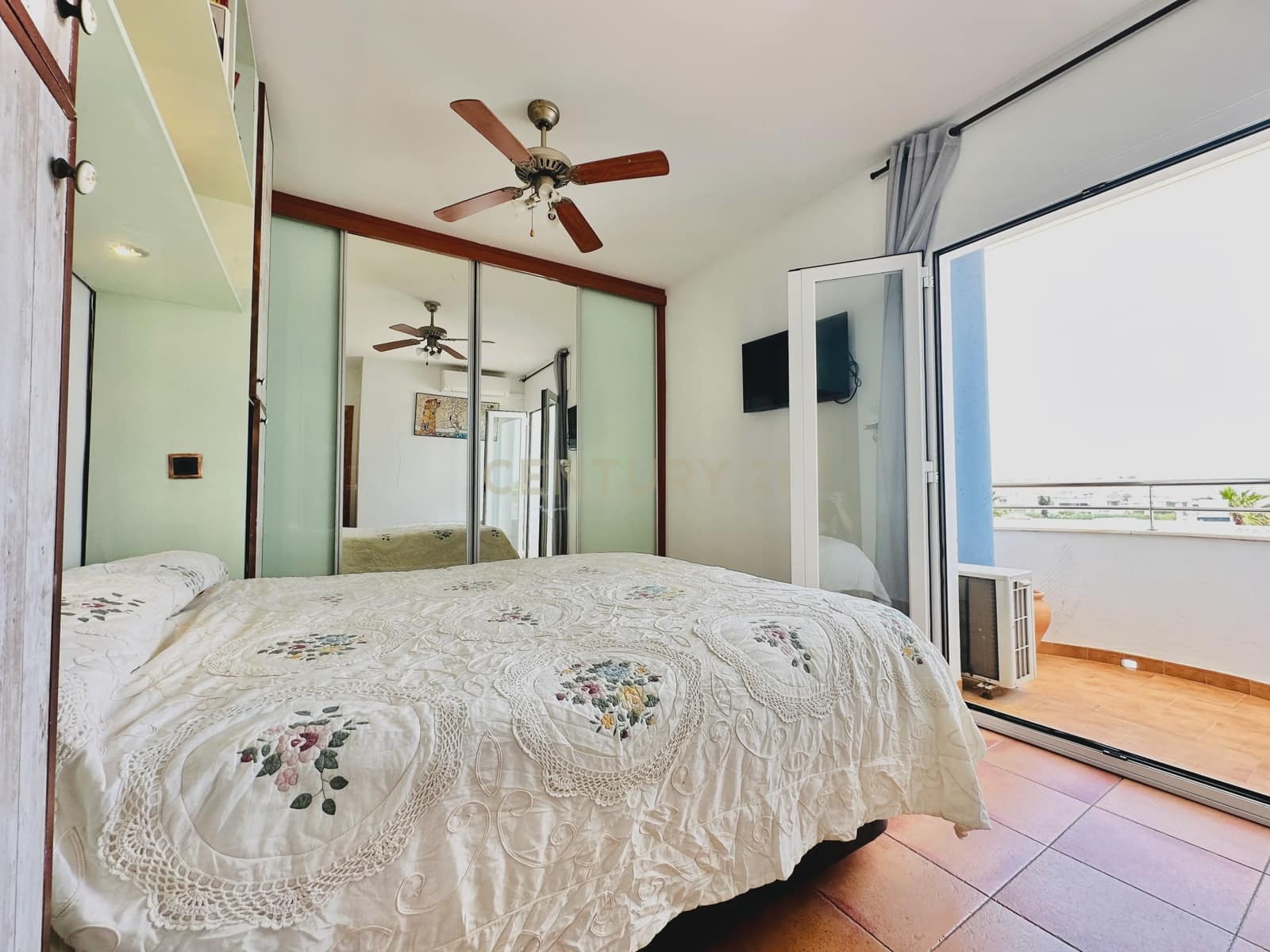 3 camera da letto Appartamento sulla Spiaggia in vendita in El Ejido con piscina - 238.000 € (Rif: 9296455)