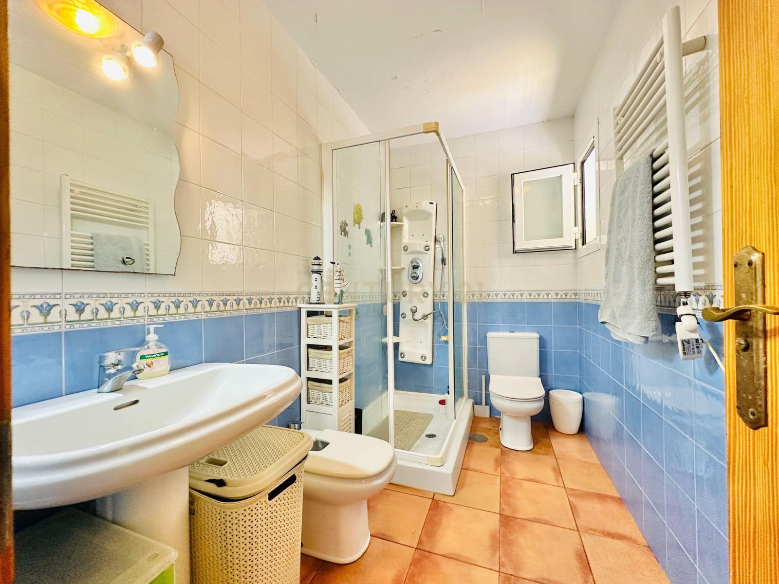 3 camera da letto Appartamento sulla Spiaggia in vendita in El Ejido con piscina - 238.000 € (Rif: 9296455)