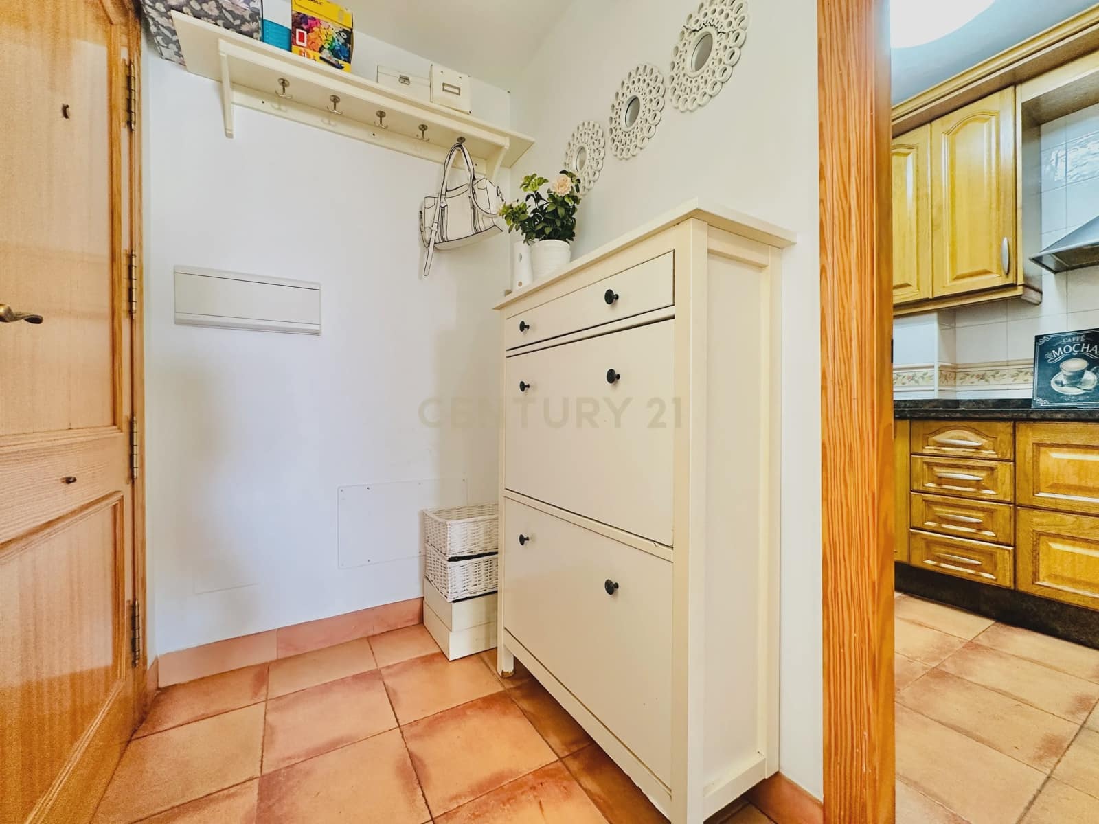 3 camera da letto Appartamento sulla Spiaggia in vendita in El Ejido con piscina - 238.000 € (Rif: 9296455)