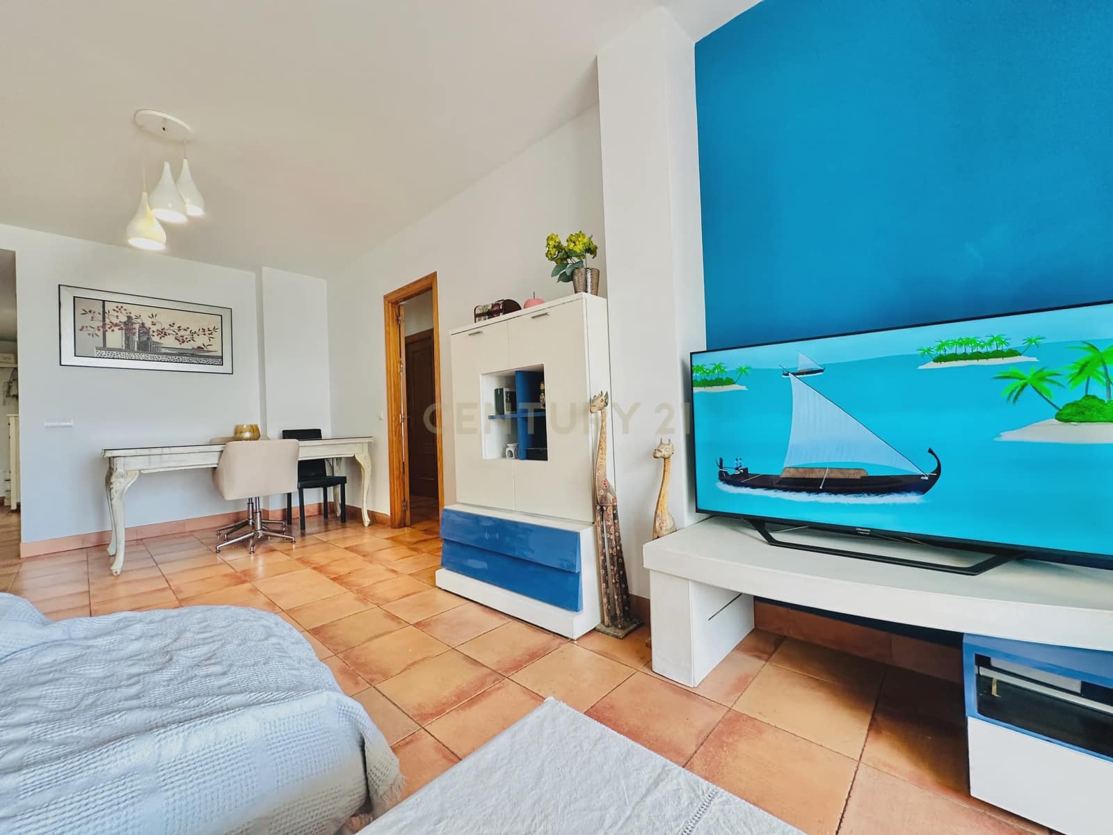 3 camera da letto Appartamento sulla Spiaggia in vendita in El Ejido con piscina - 238.000 € (Rif: 9296455)