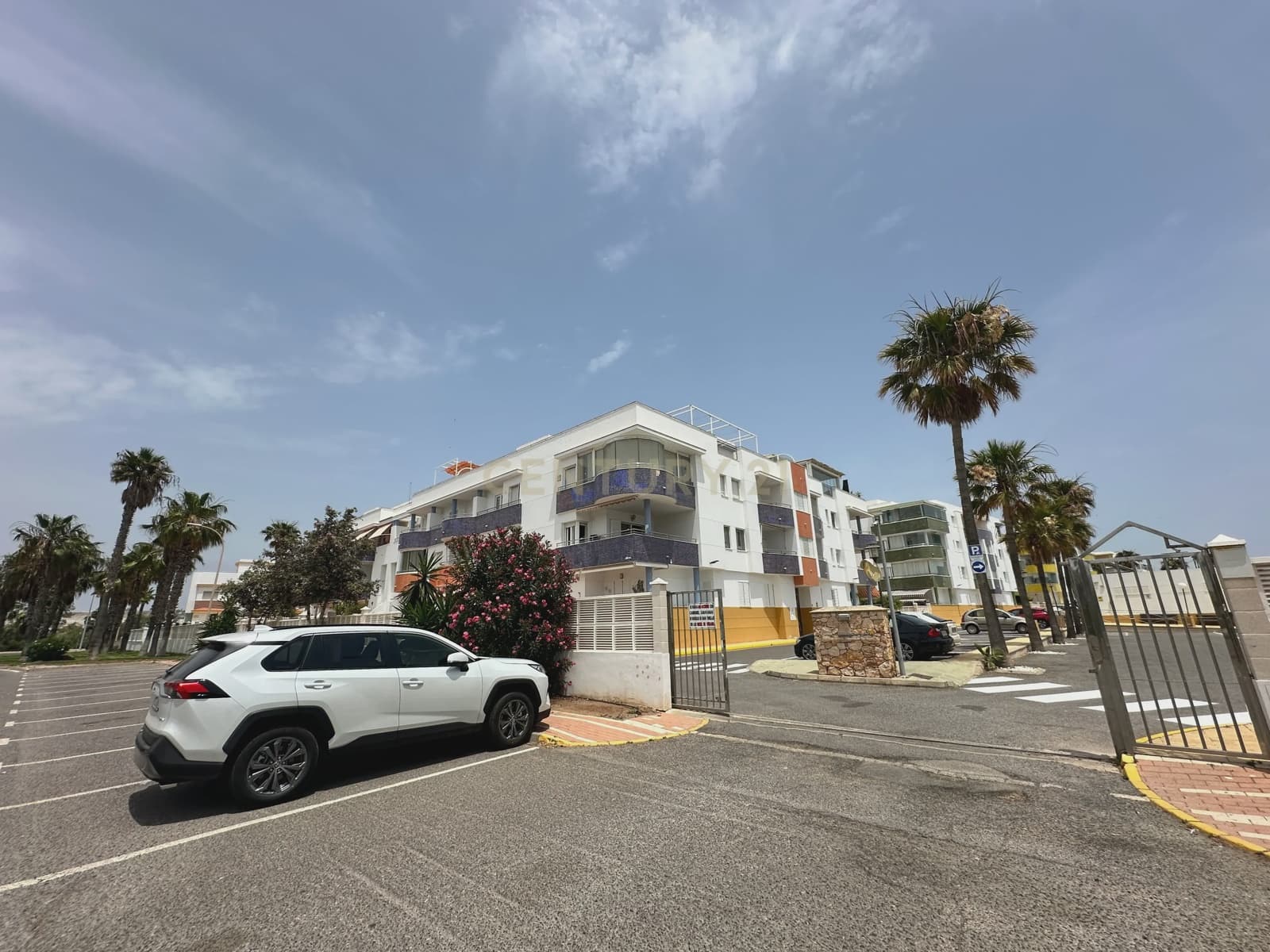 3 camera da letto Appartamento sulla Spiaggia in vendita in El Ejido con piscina - 238.000 € (Rif: 9296455)