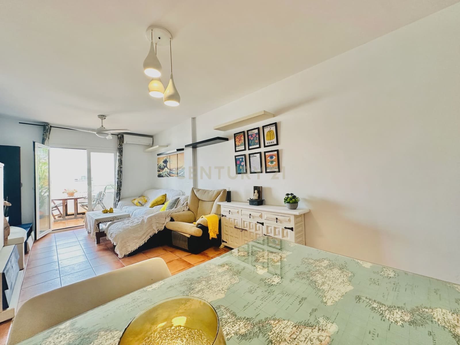 3 camera da letto Appartamento sulla Spiaggia in vendita in El Ejido con piscina - 238.000 € (Rif: 9296455)