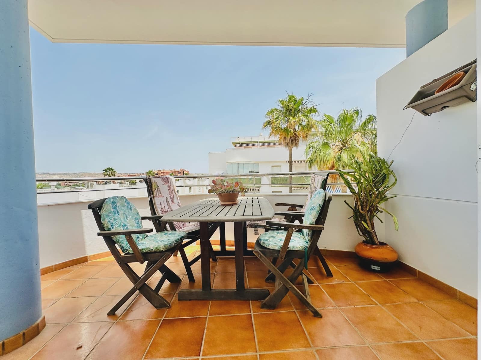 3 camera da letto Appartamento sulla Spiaggia in vendita in El Ejido con piscina - 238.000 € (Rif: 9296455)