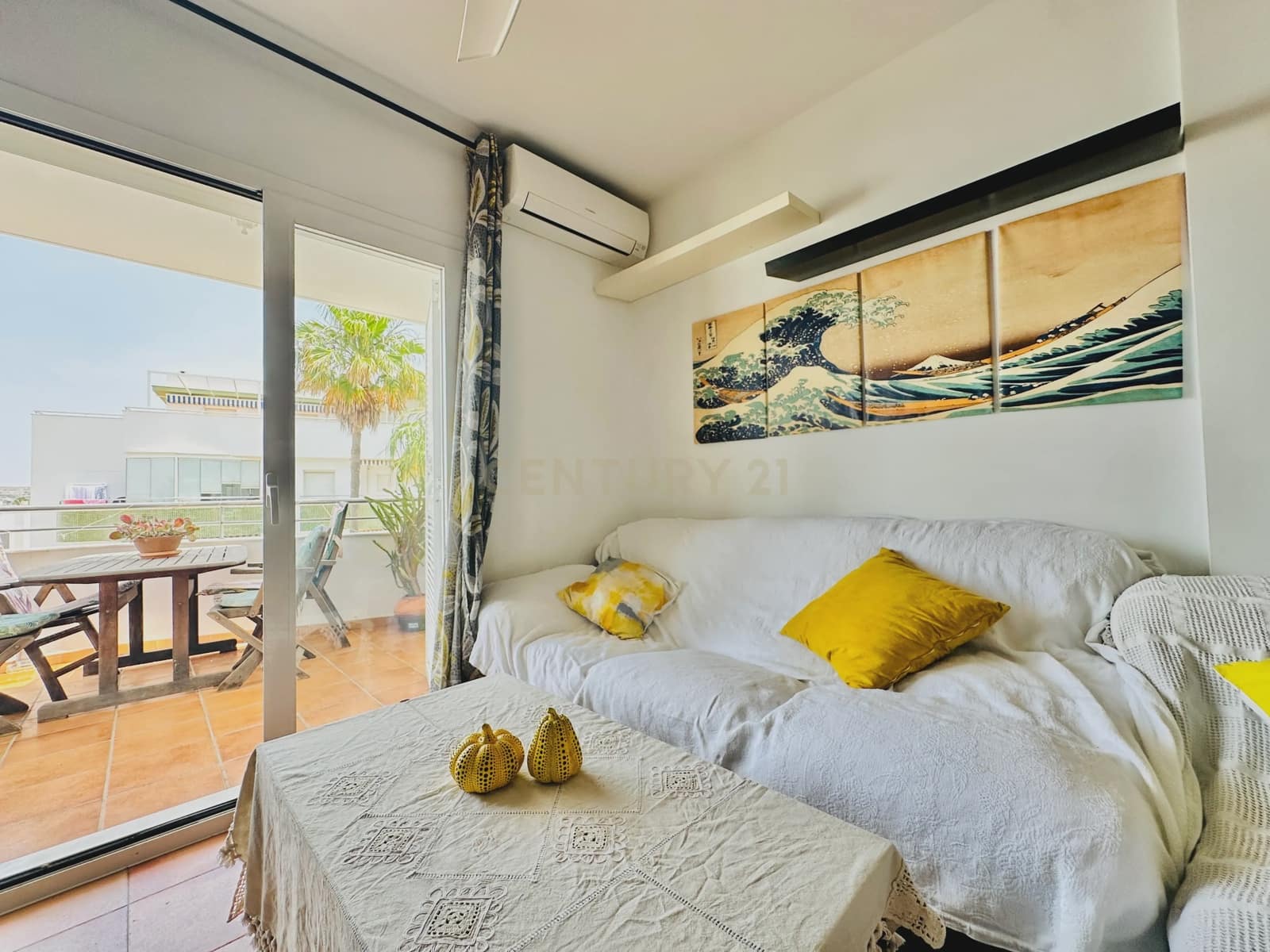 3 camera da letto Appartamento sulla Spiaggia in vendita in El Ejido con piscina - 238.000 € (Rif: 9296455)