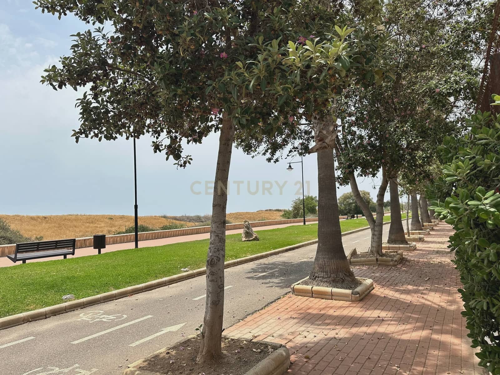 3 camera da letto Appartamento sulla Spiaggia in vendita in El Ejido con piscina - 238.000 € (Rif: 9296455)