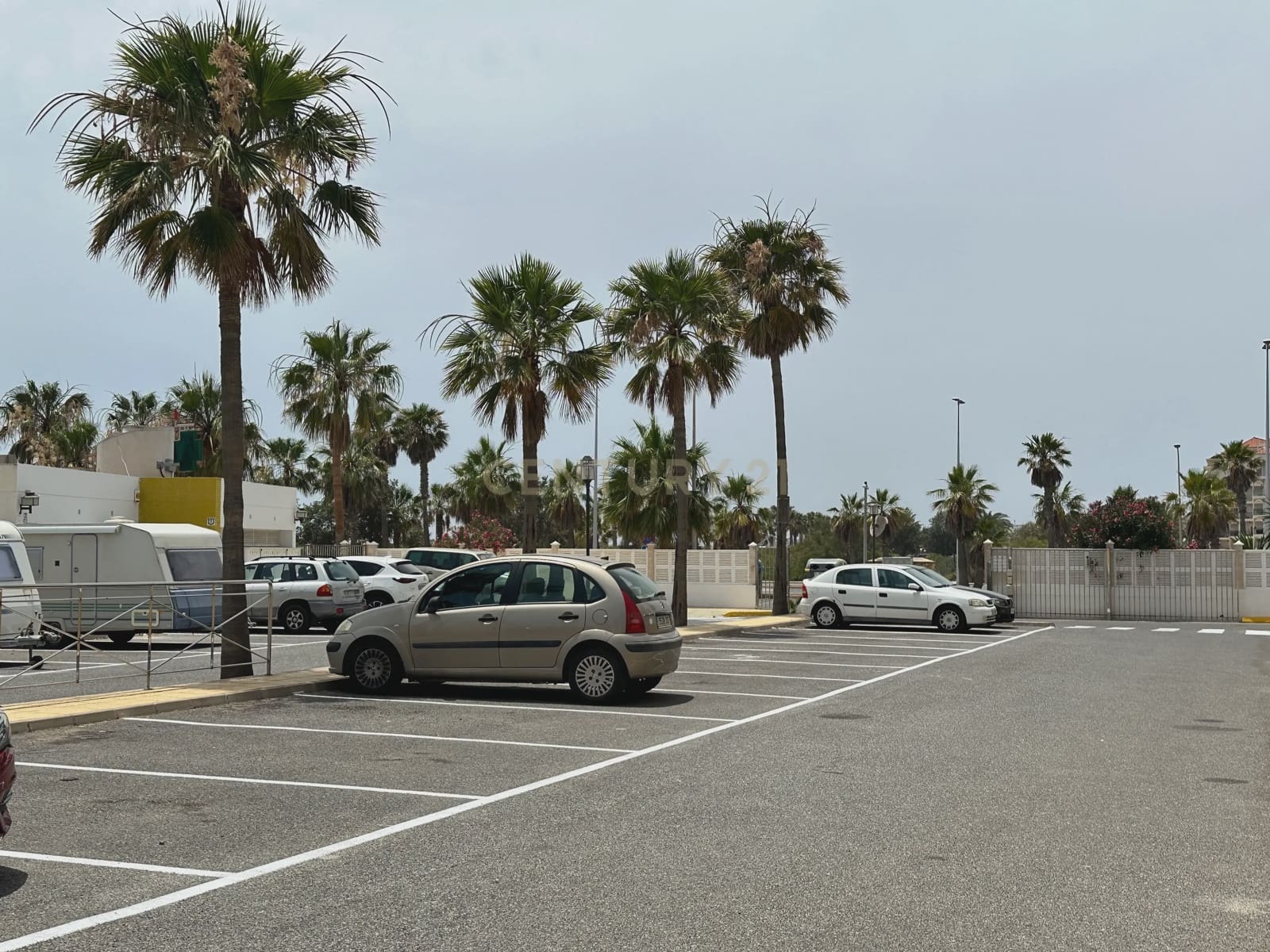 3 camera da letto Appartamento sulla Spiaggia in vendita in El Ejido con piscina - 238.000 € (Rif: 9296455)