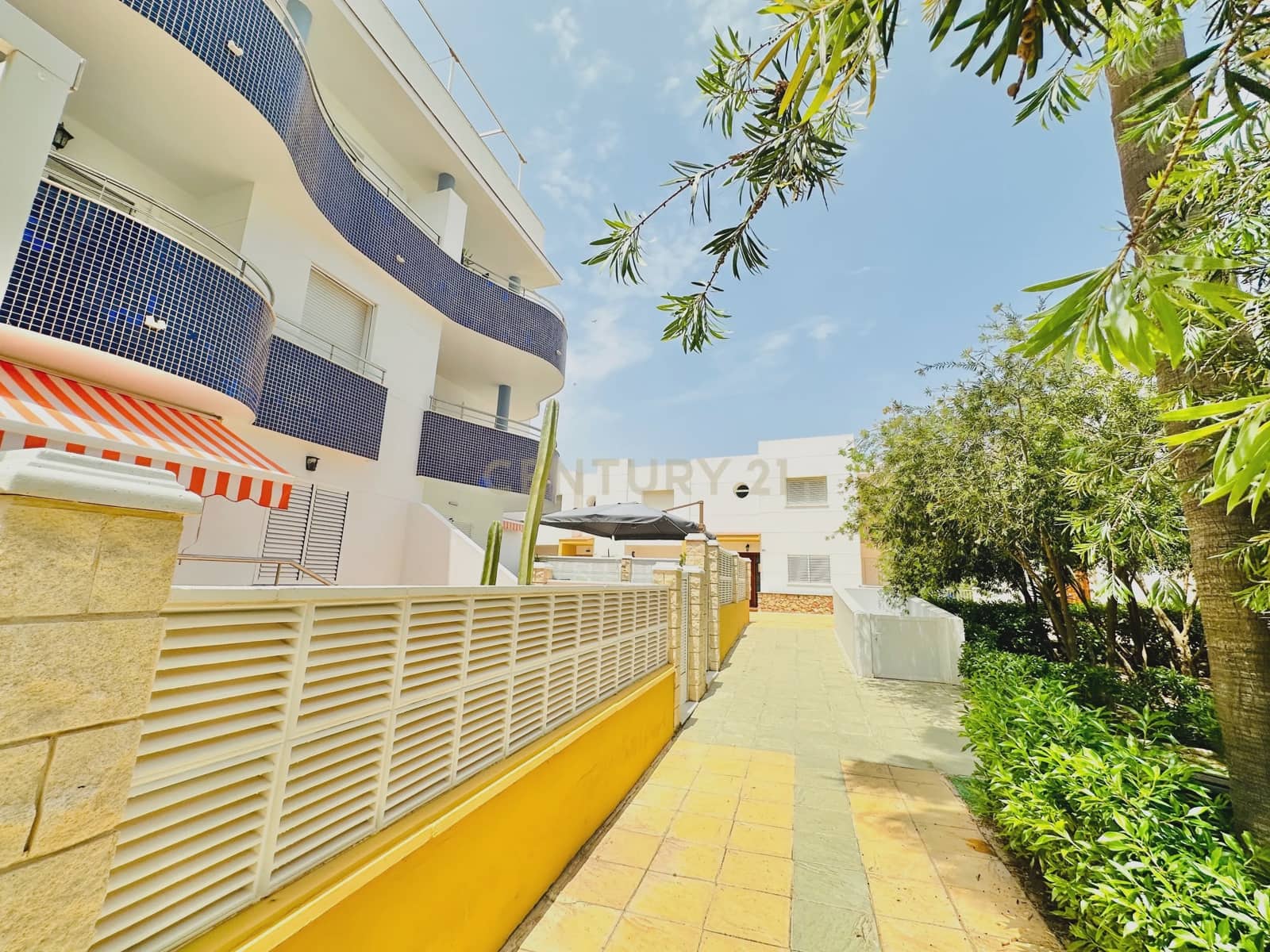 3 camera da letto Appartamento sulla Spiaggia in vendita in El Ejido con piscina - 238.000 € (Rif: 9296455)