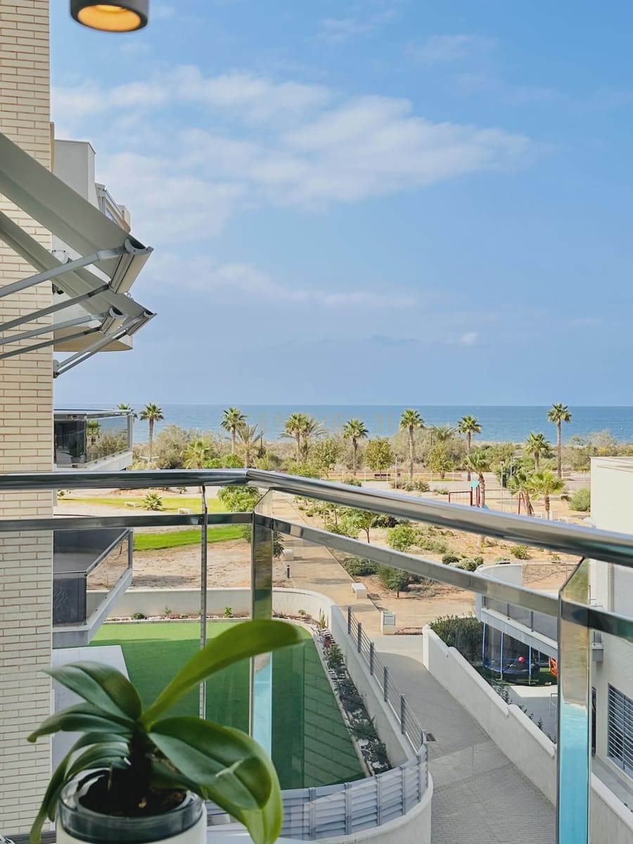 3 soverom Strandleiligheter til salgs i El Ejido - € 395 000 (Ref: 9296458)