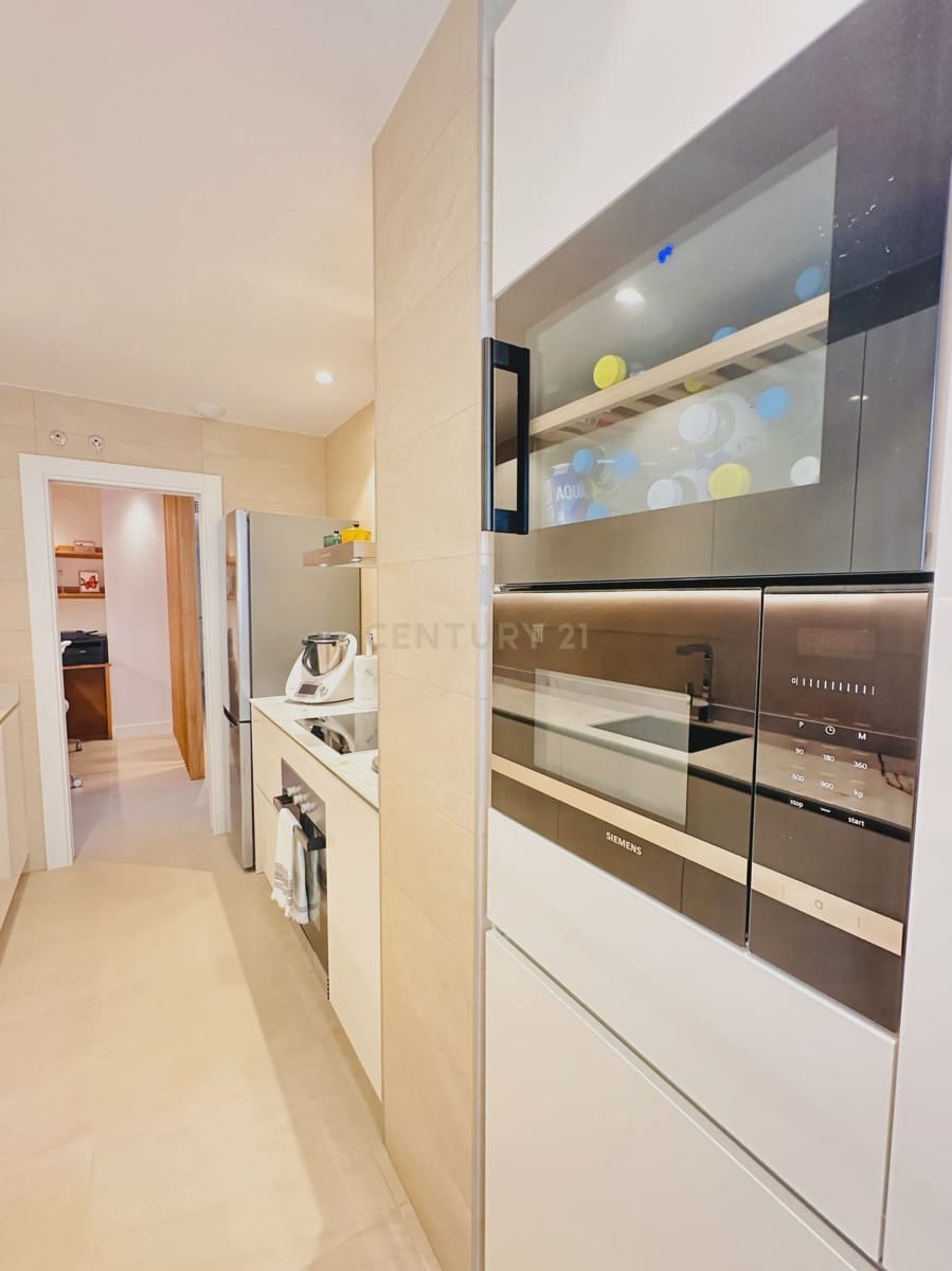 3 soverom Strandleiligheter til salgs i El Ejido - € 395 000 (Ref: 9296458)