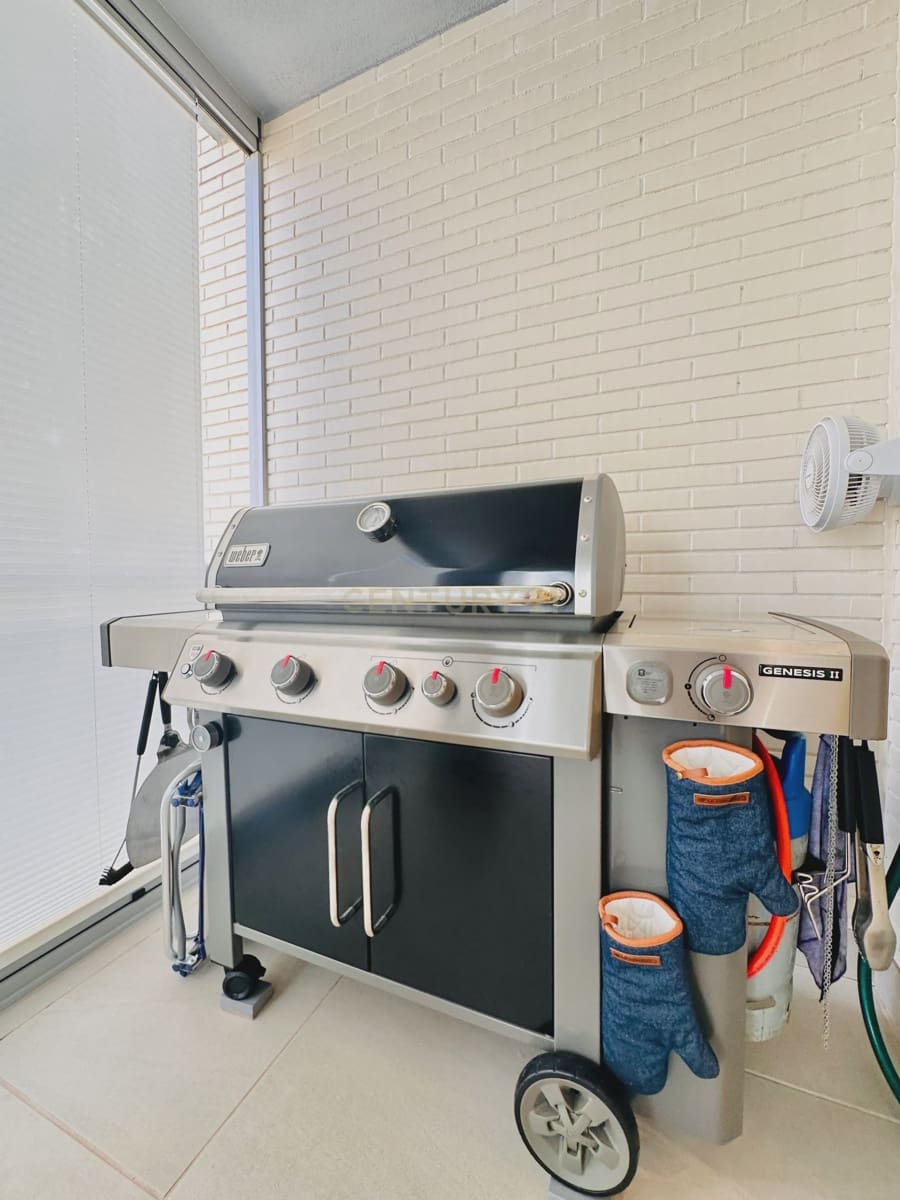 3 soverom Strandleiligheter til salgs i El Ejido - € 395 000 (Ref: 9296458)