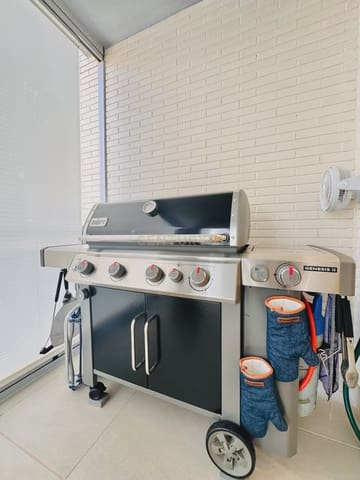 3 soverom Strandleiligheter til salgs i El Ejido - € 395 000 (Ref: 9296458)