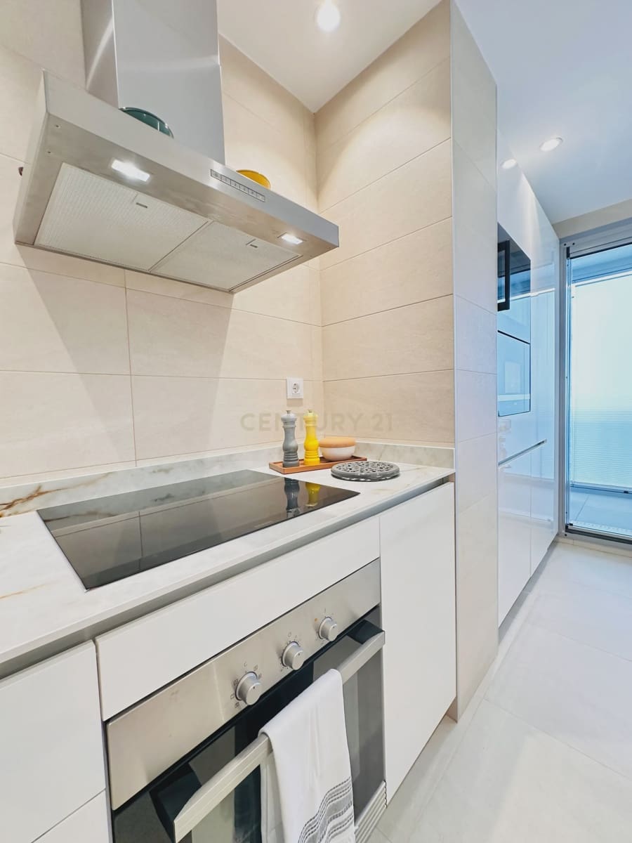 3 soverom Strandleiligheter til salgs i El Ejido - € 395 000 (Ref: 9296458)