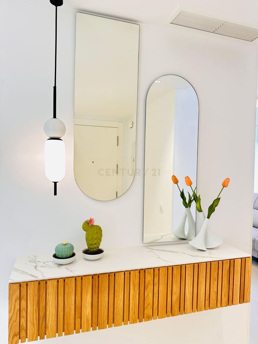 3 soverom Strandleiligheter til salgs i El Ejido - € 395 000 (Ref: 9296458)