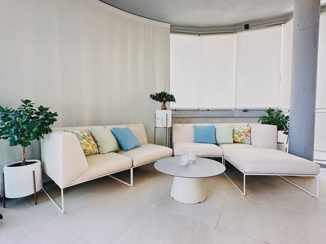 3 soverom Strandleiligheter til salgs i El Ejido - € 395 000 (Ref: 9296458)