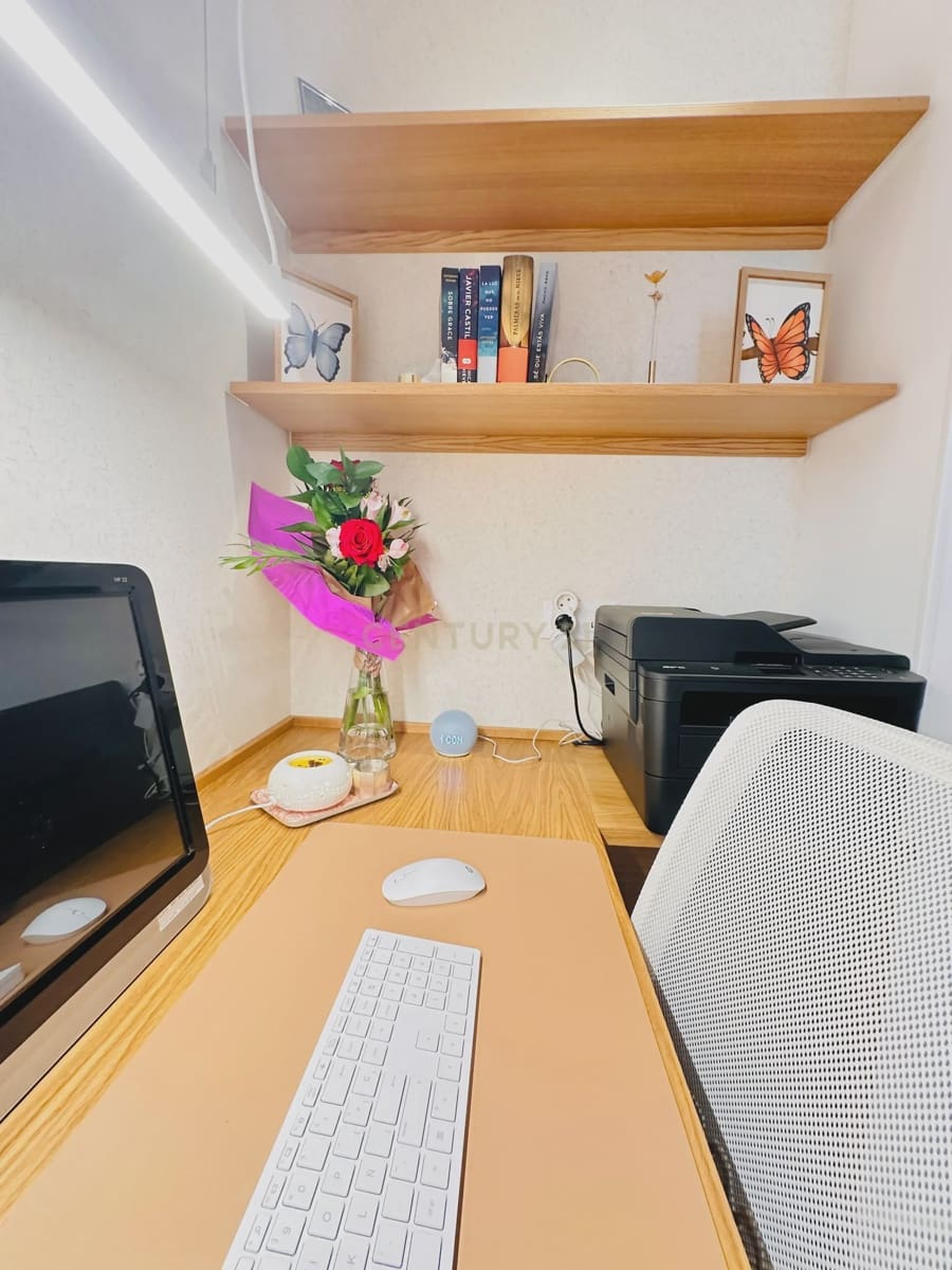 3 soverom Strandleiligheter til salgs i El Ejido - € 395 000 (Ref: 9296458)