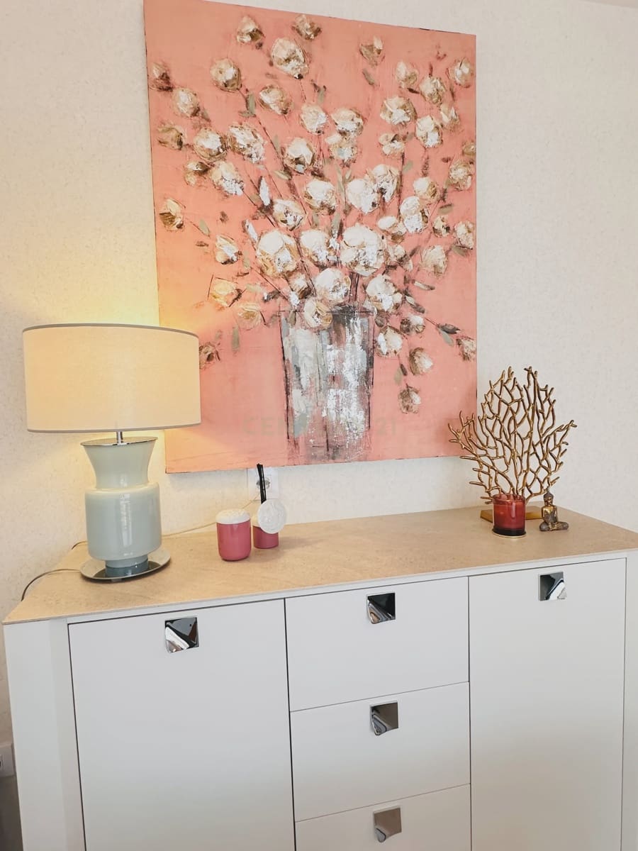 3 soverom Strandleiligheter til salgs i El Ejido - € 395 000 (Ref: 9296458)