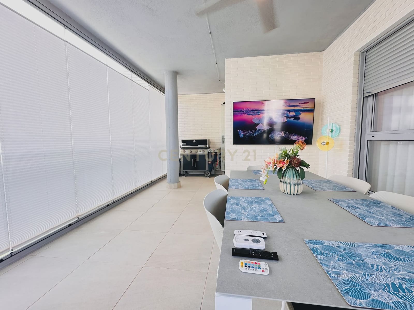 3 soverom Strandleiligheter til salgs i El Ejido - € 395 000 (Ref: 9296458)