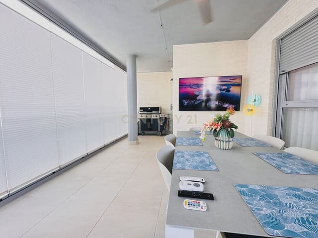 3 soverom Strandleiligheter til salgs i El Ejido - € 395 000 (Ref: 9296458)