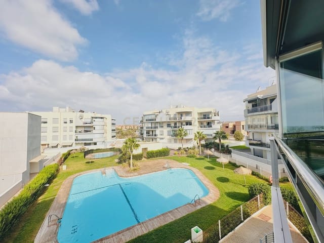 3 soverom Strandleiligheter til salgs i El Ejido - € 395 000 (Ref: 9296458)