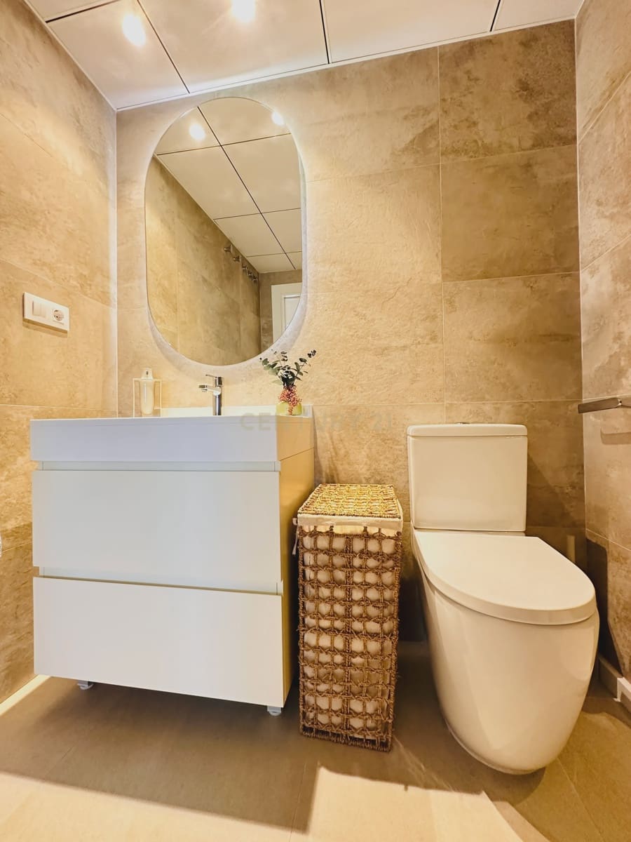 3 soverom Strandleiligheter til salgs i El Ejido - € 395 000 (Ref: 9296458)