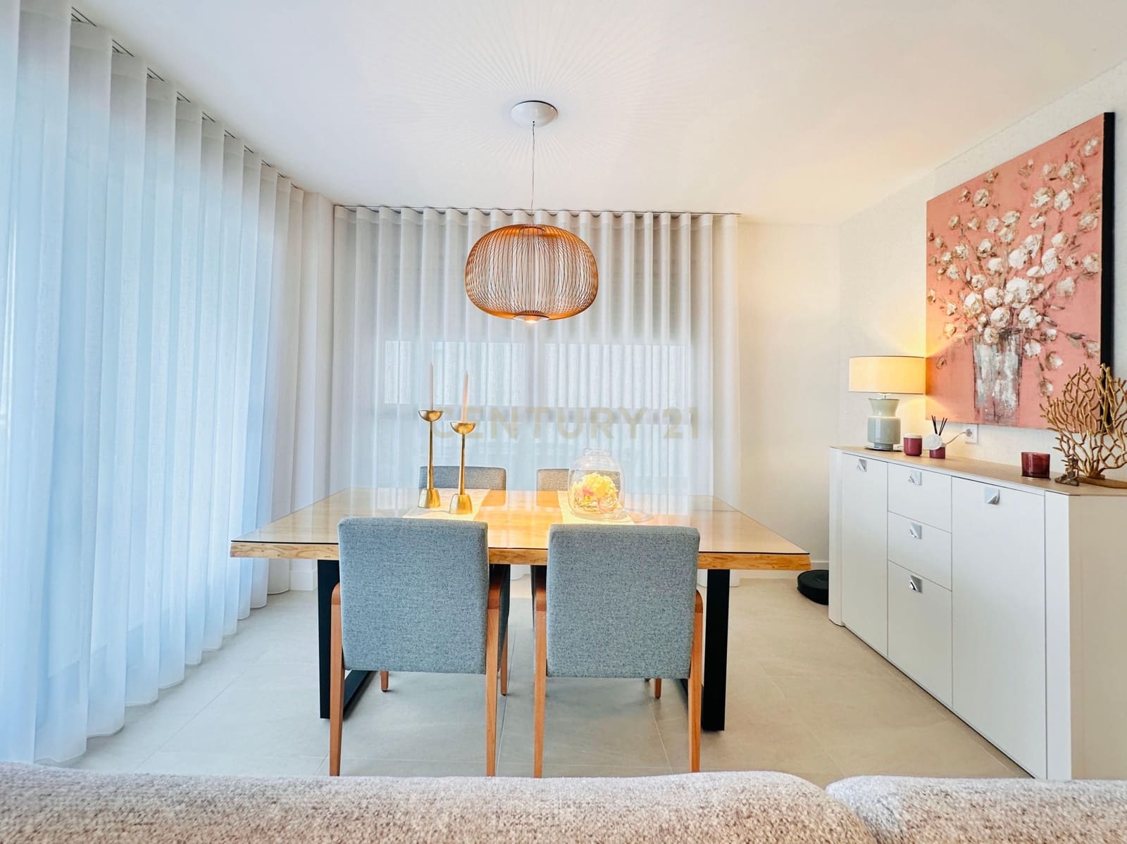 3 soverom Strandleiligheter til salgs i El Ejido - € 395 000 (Ref: 9296458)