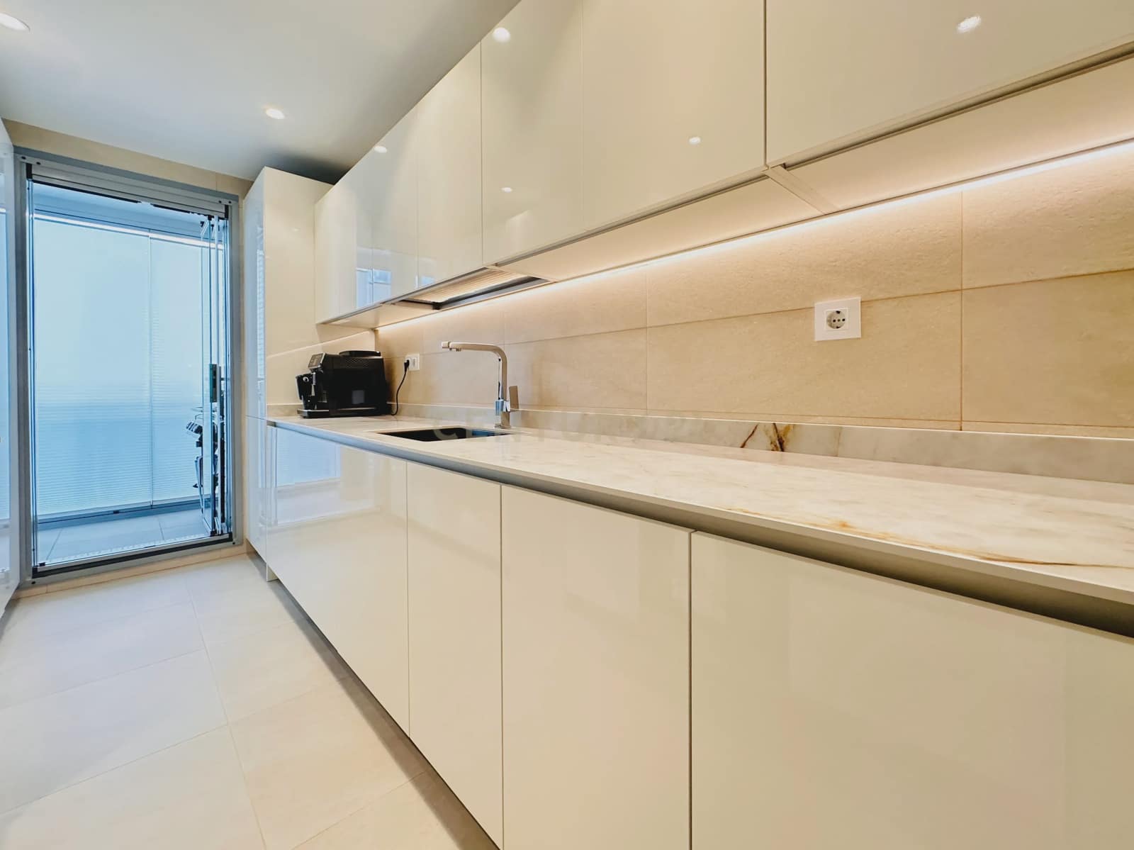 3 soverom Strandleiligheter til salgs i El Ejido - € 395 000 (Ref: 9296458)