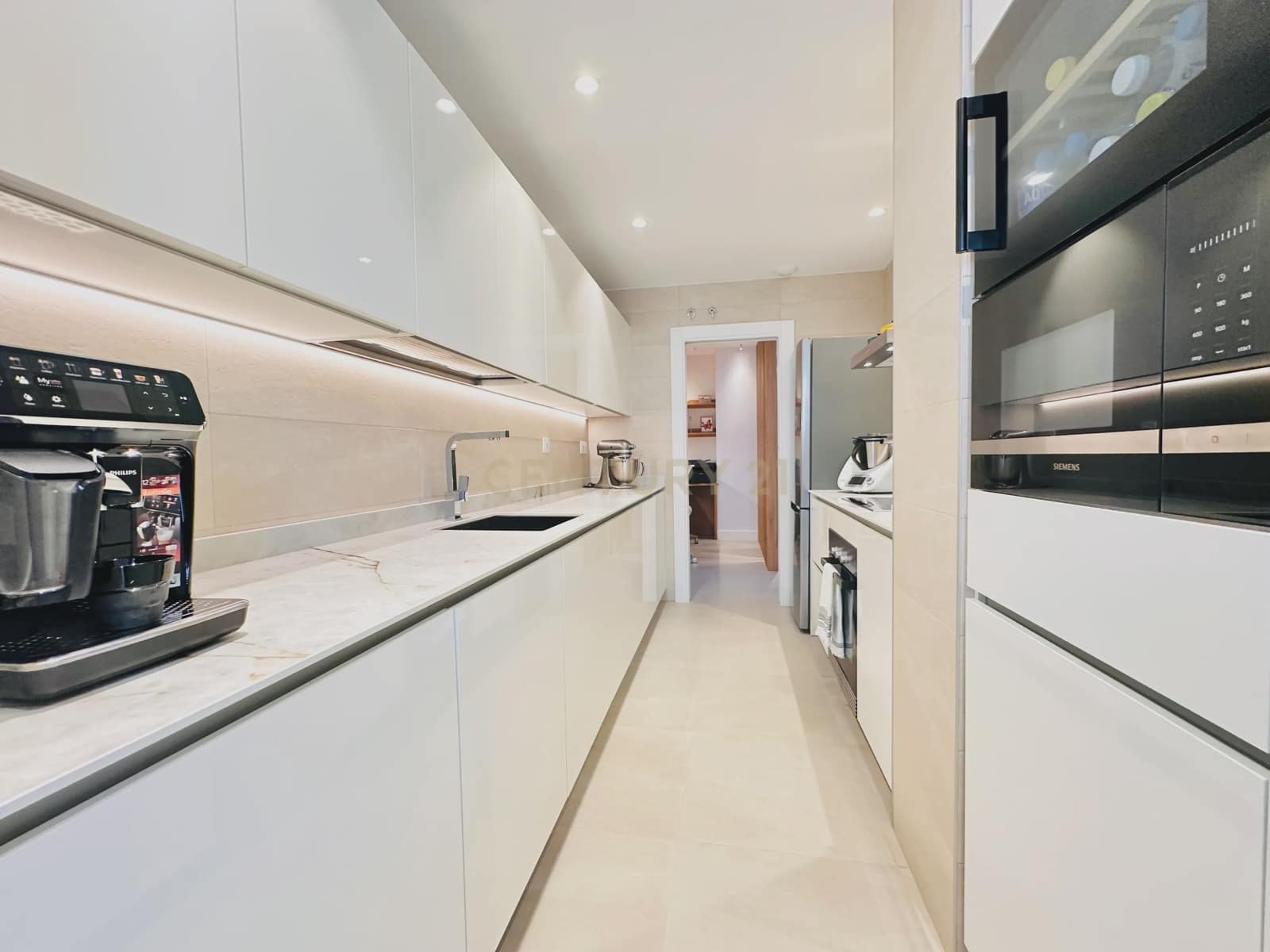 3 soverom Strandleiligheter til salgs i El Ejido - € 395 000 (Ref: 9296458)