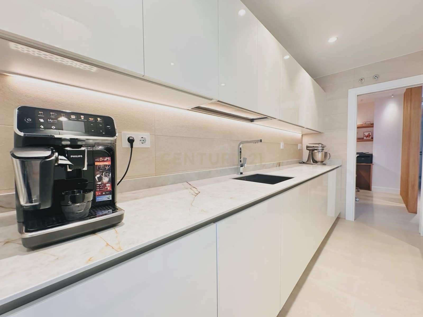 3 soverom Strandleiligheter til salgs i El Ejido - € 395 000 (Ref: 9296458)