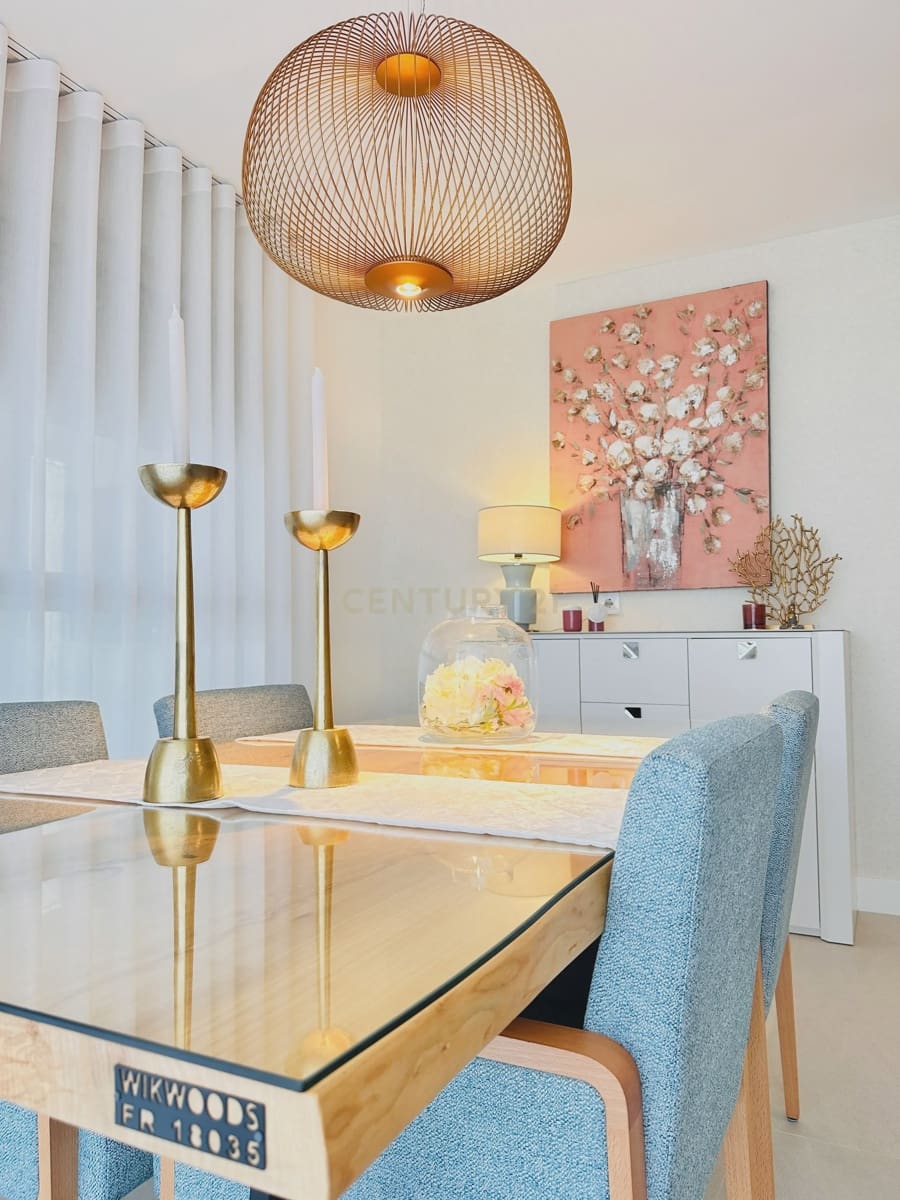 3 soverom Strandleiligheter til salgs i El Ejido - € 395 000 (Ref: 9296458)