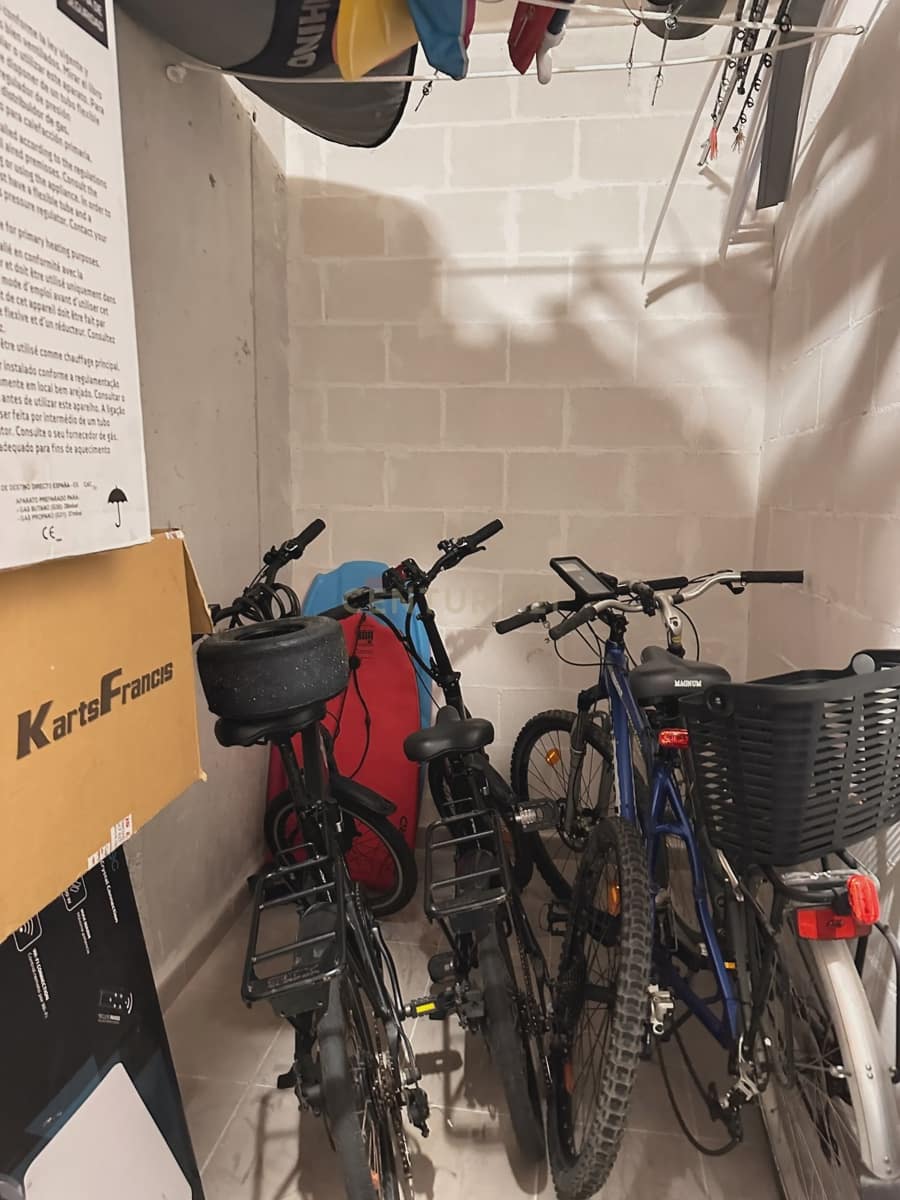 3 soverom Strandleiligheter til salgs i El Ejido - € 395 000 (Ref: 9296458)