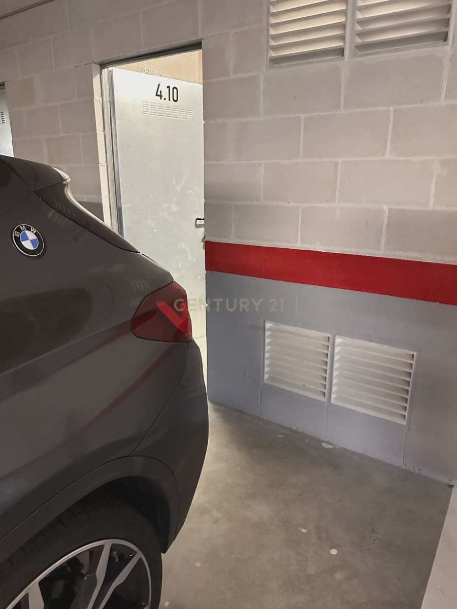 3 soverom Strandleiligheter til salgs i El Ejido - € 395 000 (Ref: 9296458)