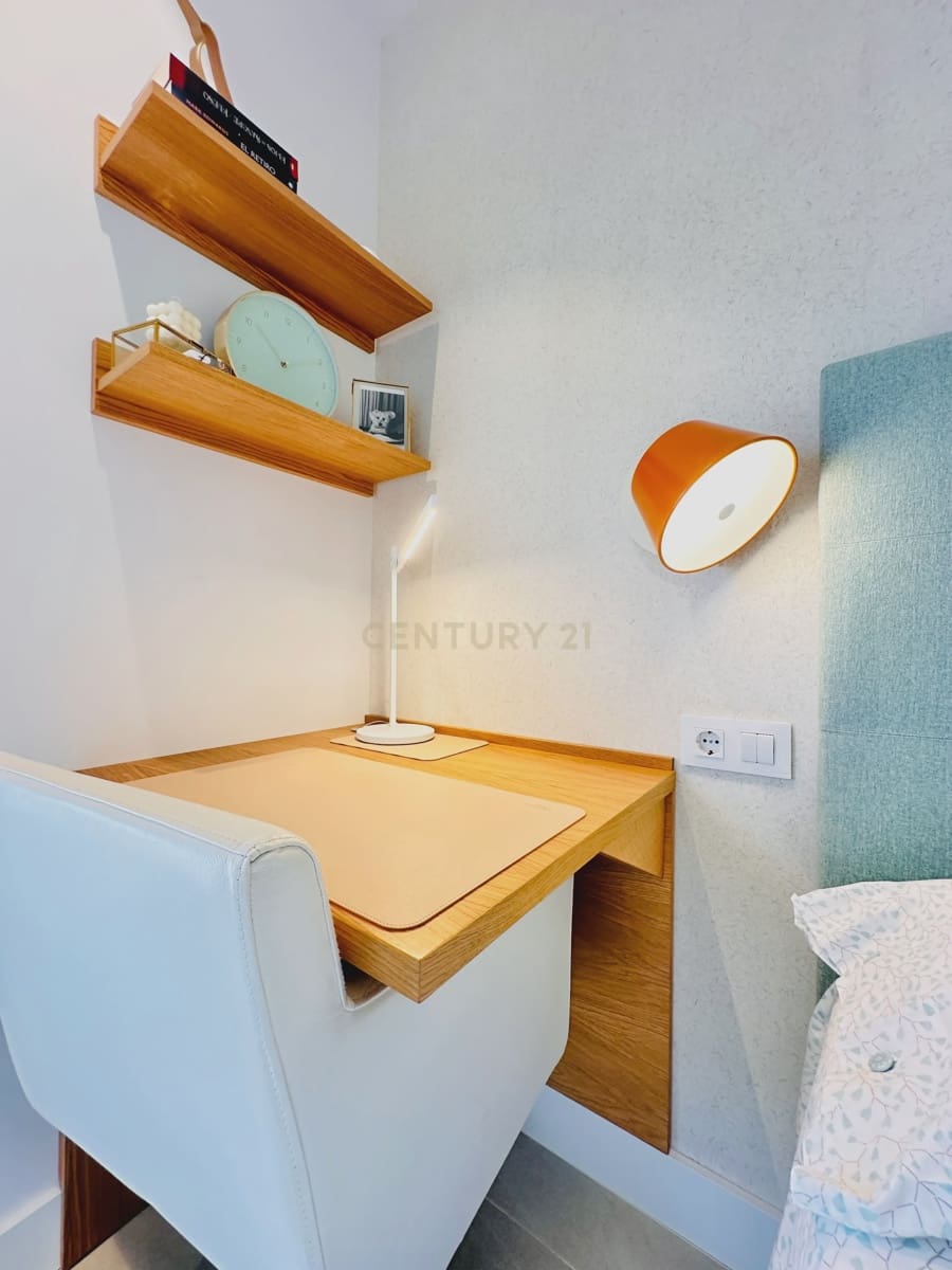 3 soverom Strandleiligheter til salgs i El Ejido - € 395 000 (Ref: 9296458)