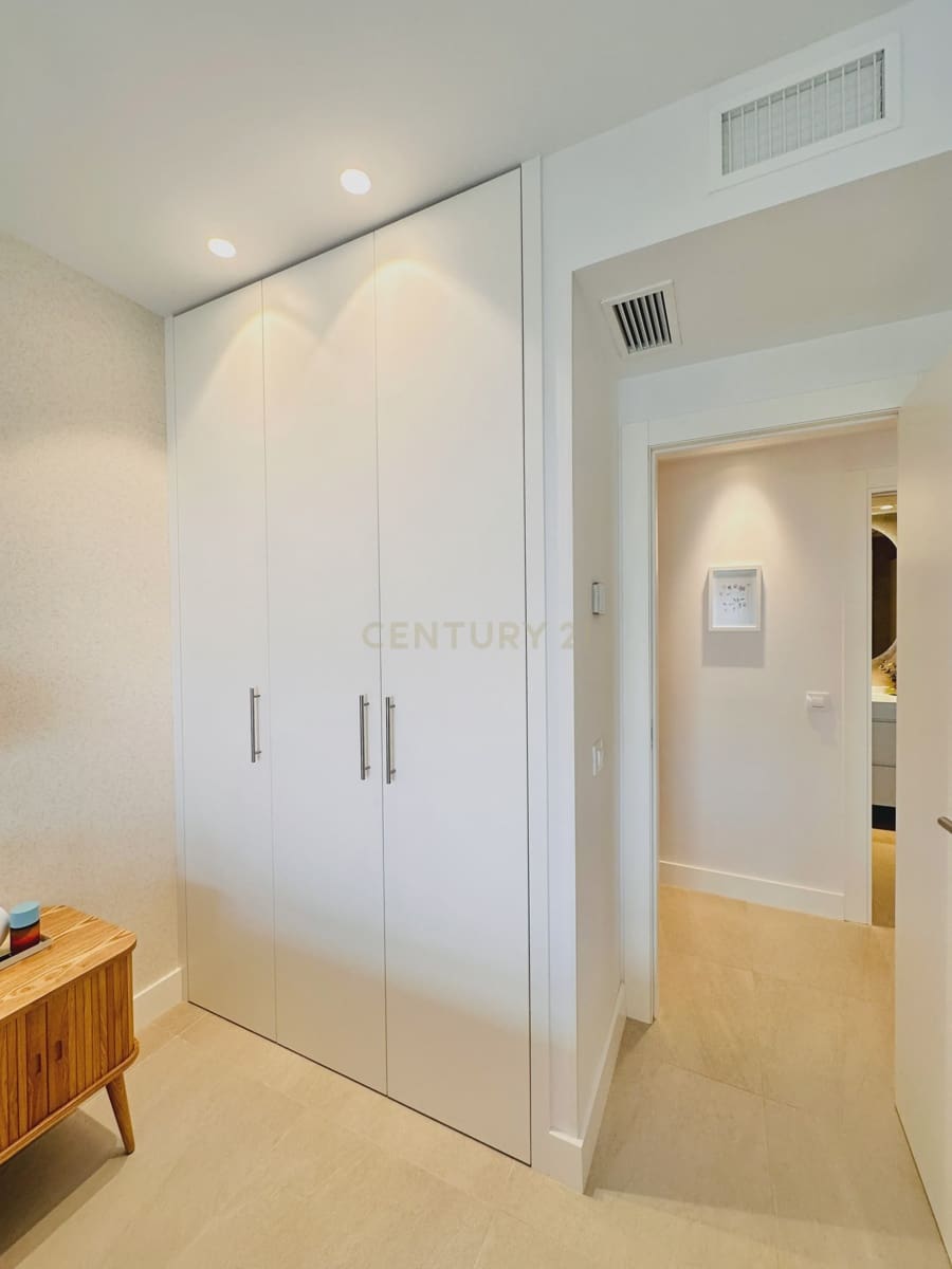 3 soverom Strandleiligheter til salgs i El Ejido - € 395 000 (Ref: 9296458)