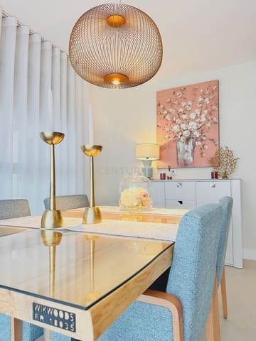 3 soverom Strandleiligheter til salgs i El Ejido - € 395 000 (Ref: 9296458)