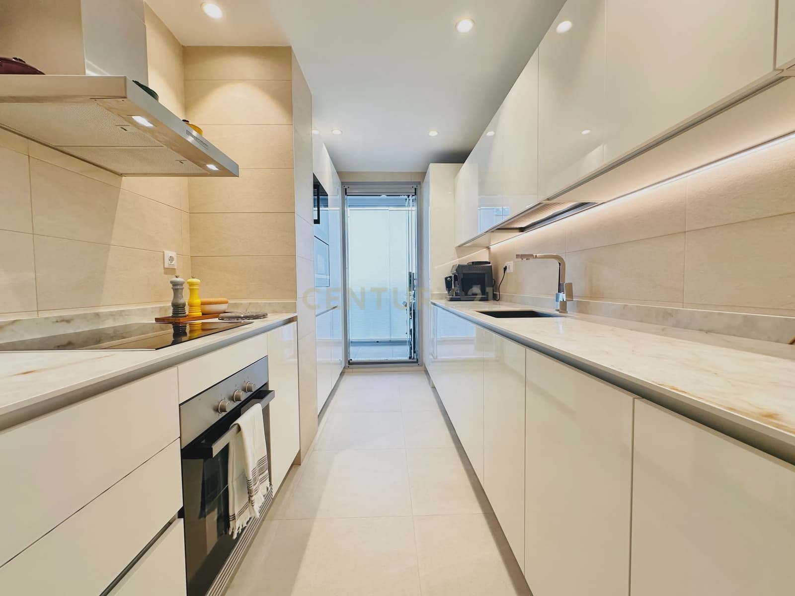 3 soverom Strandleiligheter til salgs i El Ejido - € 395 000 (Ref: 9296458)